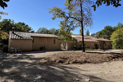 Villa i Fayence, Var, Fayence - € 760.000 | Ref: HH-15987720 - foto 23