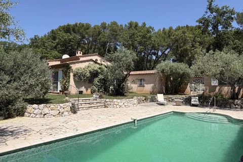 Villa i Fayence, Var, Fayence - € 760.000 | Ref: HH-15987720 - foto 24