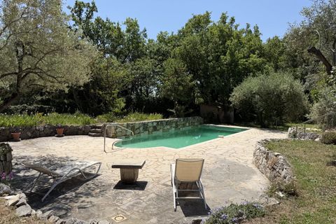 Villa i Fayence, Var, Fayence - € 760.000 | Ref: HH-15987720 - foto 26