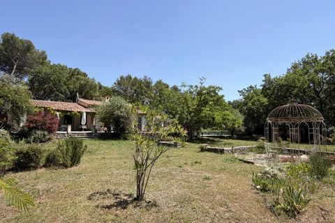 Villa i Fayence, Var, Fayence - € 760.000 | Ref: HH-15987720 - foto 27