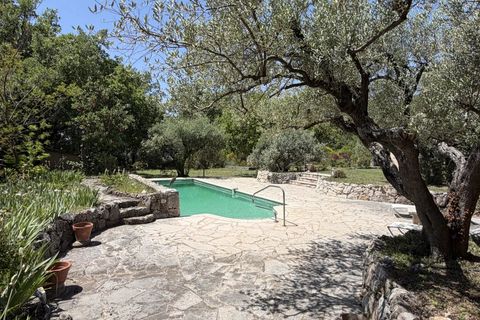 Villa i Fayence, Var, Fayence - € 760.000 | Ref: HH-15987720 - foto 28