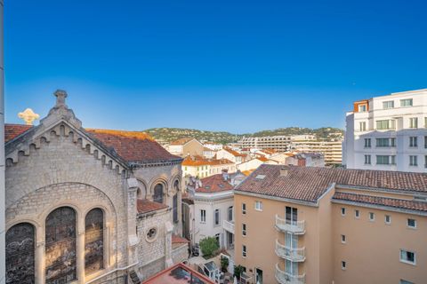 Lejlighed i Cannes, Alpes-Maritimes, Cannes - € 1.650.000 | Ref: HH-15980734 - foto 8
