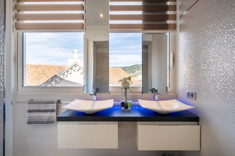 Lejlighed i Cannes, Alpes-Maritimes, Cannes - € 1.650.000 | Ref: HH-15980734 - foto 11