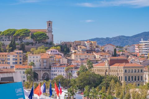 Lejlighed i Cannes, Alpes-Maritimes, Cannes - € 1.650.000 | Ref: HH-15980734 - foto 15