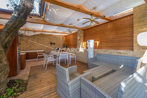 Villa i Sanremo, Imperia, Sanremo - € 3.650.000 | Ref: 5787 - foto 3