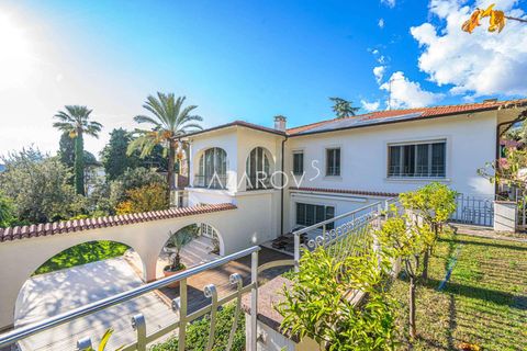 Villa i Sanremo, Imperia, Sanremo - € 3.650.000 | Ref: 5787 - foto 5