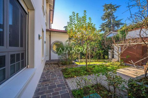 Villa i Sanremo, Imperia, Sanremo - € 3.650.000 | Ref: 5787 - foto 6