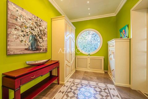 Villa i Sanremo, Imperia, Sanremo - € 3.650.000 | Ref: 5787 - foto 7