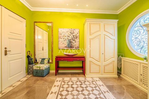 Villa i Sanremo, Imperia, Sanremo - € 3.650.000 | Ref: 5787 - foto 9
