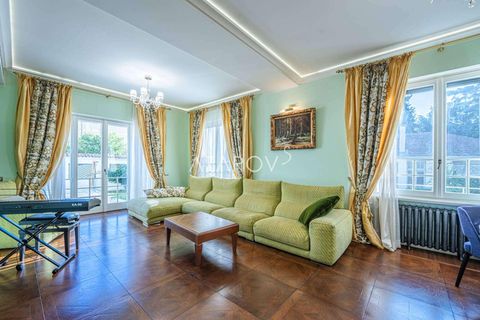 Villa i Sanremo, Imperia, Sanremo - € 3.650.000 | Ref: 5787 - foto 11
