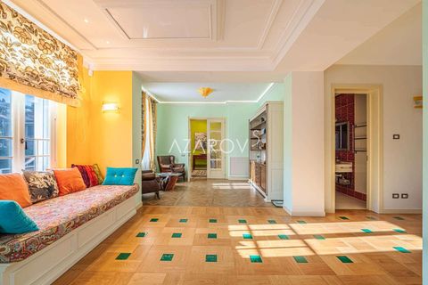 Villa i Sanremo, Imperia, Sanremo - € 3.650.000 | Ref: 5787 - foto 12