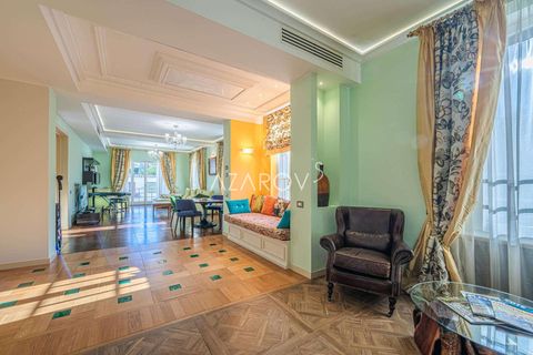 Villa i Sanremo, Imperia, Sanremo - € 3.650.000 | Ref: 5787 - foto 13