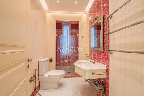 Villa i Sanremo, Imperia, Sanremo - € 3.650.000 | Ref: 5787 - foto 14