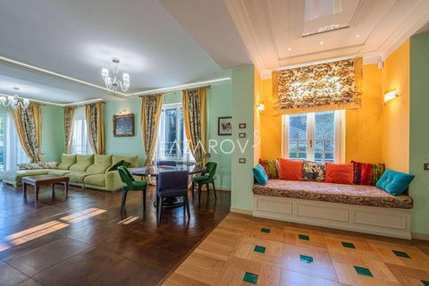 Villa i Sanremo, Imperia, Sanremo - € 3.650.000 | Ref: 5787 - foto 15