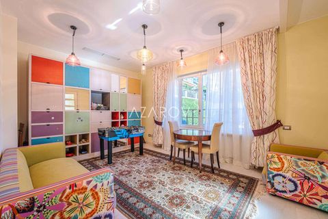 Villa i Sanremo, Imperia, Sanremo - € 3.650.000 | Ref: 5787 - foto 16