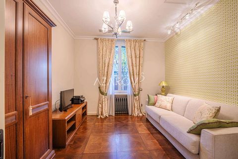 Villa i Sanremo, Imperia, Sanremo - € 3.650.000 | Ref: 5787 - foto 17