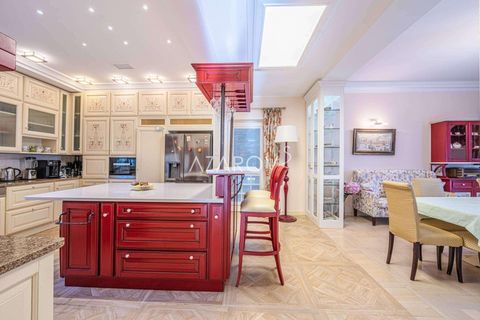 Villa i Sanremo, Imperia, Sanremo - € 3.650.000 | Ref: 5787 - foto 18