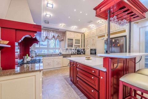 Villa i Sanremo, Imperia, Sanremo - € 3.650.000 | Ref: 5787 - foto 19
