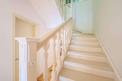 Villa i Sanremo, Imperia, Sanremo - € 3.650.000 | Ref: 5787 - foto 22