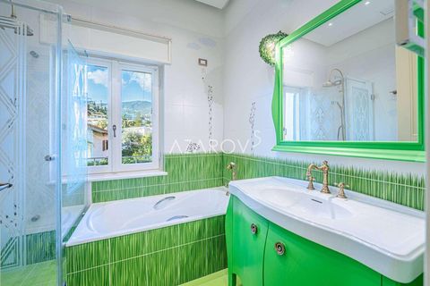 Villa i Sanremo, Imperia, Sanremo - € 3.650.000 | Ref: 5787 - foto 24