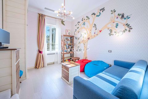 Villa i Sanremo, Imperia, Sanremo - € 3.650.000 | Ref: 5787 - foto 25