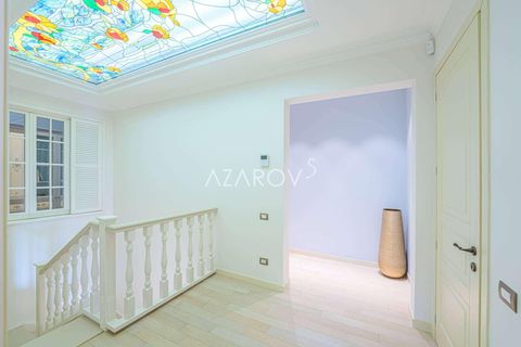 Villa i Sanremo, Imperia, Sanremo - € 3.650.000 | Ref: 5787 - foto 26