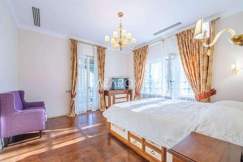 Villa i Sanremo, Imperia, Sanremo - € 3.650.000 | Ref: 5787 - foto 27