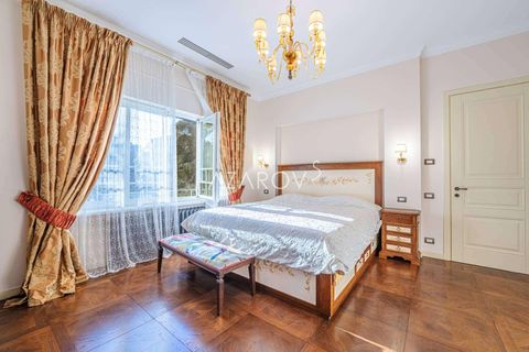 Villa i Sanremo, Imperia, Sanremo - € 3.650.000 | Ref: 5787 - foto 28