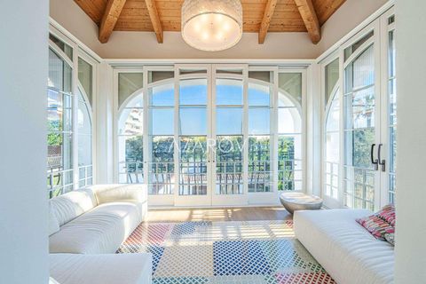 Villa i Sanremo, Imperia, Sanremo - € 3.650.000 | Ref: 5787 - foto 29