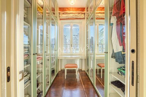 Villa i Sanremo, Imperia, Sanremo - € 3.650.000 | Ref: 5787 - foto 30