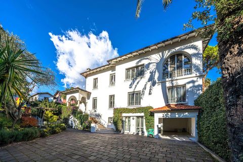 Villa i Sanremo, Imperia, Sanremo - € 3.650.000 | Ref: 5787 - foto 31
