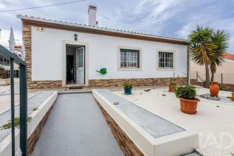 Byhus i Caldas da Rainha, Leiria, Caldas da Rainha - € 355.000 | Ref: 750525 - foto 2