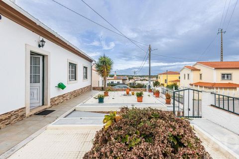 Byhus i Caldas da Rainha, Leiria, Caldas da Rainha - € 355.000 | Ref: 750525 - foto 3