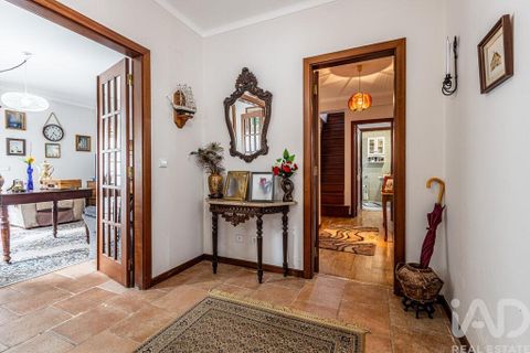 Byhus i Caldas da Rainha, Leiria, Caldas da Rainha - € 355.000 | Ref: 750525 - foto 5