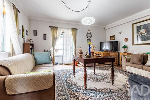 Byhus i Caldas da Rainha, Leiria, Caldas da Rainha - € 355.000 | Ref: 750525 - foto 7