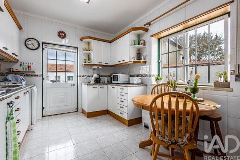 Byhus i Caldas da Rainha, Leiria, Caldas da Rainha - € 355.000 | Ref: 750525 - foto 9