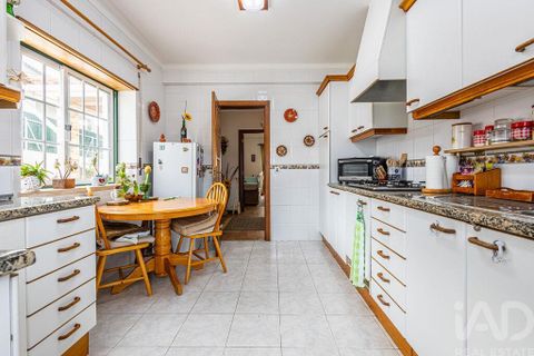 Byhus i Caldas da Rainha, Leiria, Caldas da Rainha - € 355.000 | Ref: 750525 - foto 10