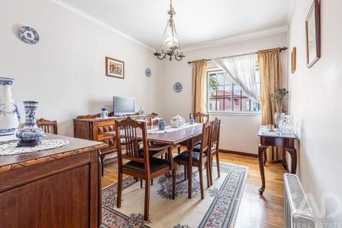 Byhus i Caldas da Rainha, Leiria, Caldas da Rainha - € 355.000 | Ref: 750525 - foto 13