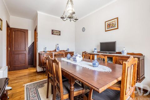 Byhus i Caldas da Rainha, Leiria, Caldas da Rainha - € 355.000 | Ref: 750525 - foto 14