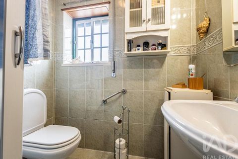Byhus i Caldas da Rainha, Leiria, Caldas da Rainha - € 355.000 | Ref: 750525 - foto 15