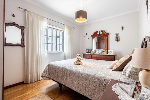 Byhus i Caldas da Rainha, Leiria, Caldas da Rainha - € 355.000 | Ref: 750525 - foto 17