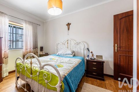 Byhus i Caldas da Rainha, Leiria, Caldas da Rainha - € 355.000 | Ref: 750525 - foto 19
