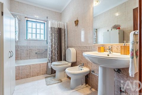 Byhus i Caldas da Rainha, Leiria, Caldas da Rainha - € 355.000 | Ref: 750525 - foto 21