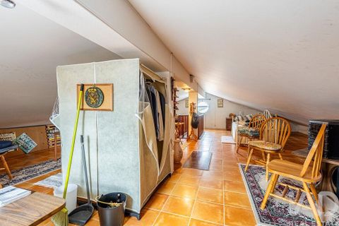 Byhus i Caldas da Rainha, Leiria, Caldas da Rainha - € 355.000 | Ref: 750525 - foto 24