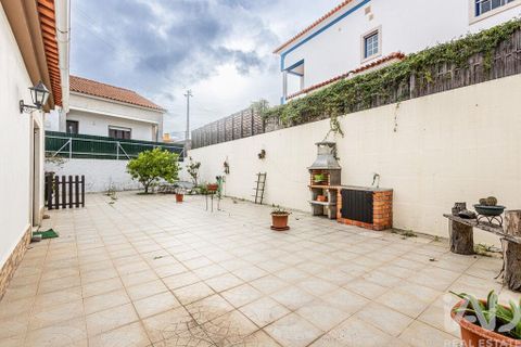 Byhus i Caldas da Rainha, Leiria, Caldas da Rainha - € 355.000 | Ref: 750525 - foto 25