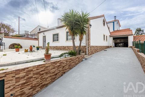 Byhus i Caldas da Rainha, Leiria, Caldas da Rainha - € 355.000 | Ref: 750525 - foto 26