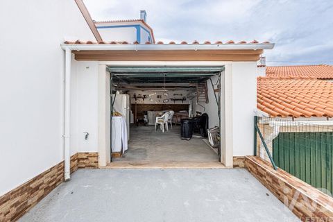 Byhus i Caldas da Rainha, Leiria, Caldas da Rainha - € 355.000 | Ref: 750525 - foto 27