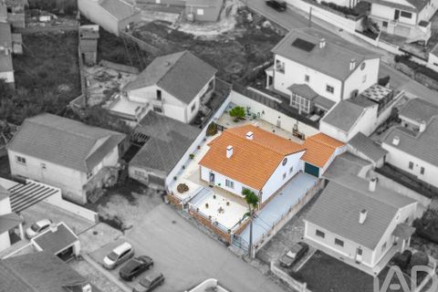 Byhus i Caldas da Rainha, Leiria, Caldas da Rainha - € 355.000 | Ref: 750525 - foto 29