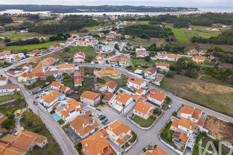 Byhus i Caldas da Rainha, Leiria, Caldas da Rainha - € 355.000 | Ref: 750525 - foto 30