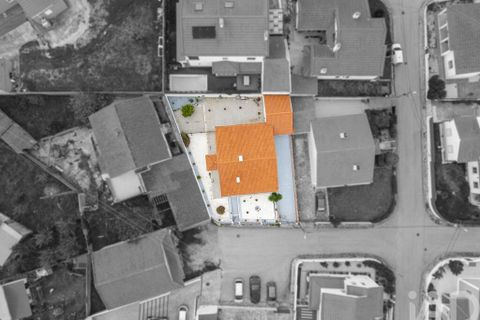 Byhus i Caldas da Rainha, Leiria, Caldas da Rainha - € 355.000 | Ref: 750525 - foto 31